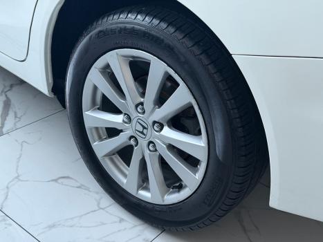 HONDA Civic 1.8 16V 4P FLEX LXL SE, Foto 9