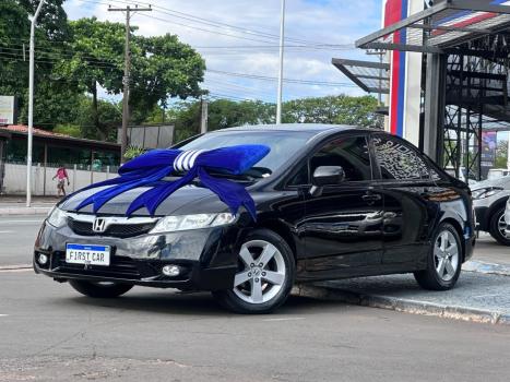 HONDA Civic 1.8 16V 4P LXS, Foto 1