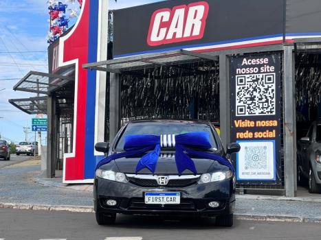 HONDA Civic 1.8 16V 4P LXS, Foto 2