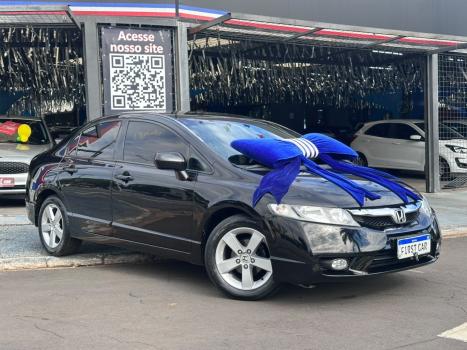 HONDA Civic 1.8 16V 4P LXS, Foto 4