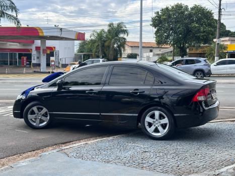 HONDA Civic 1.8 16V 4P LXS, Foto 5