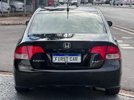 HONDA Civic 1.8 16V 4P LXS, Foto 6