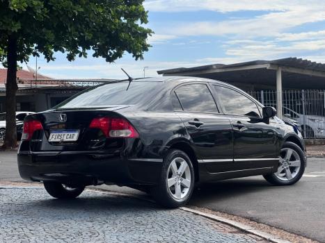 HONDA Civic 1.8 16V 4P LXS, Foto 7