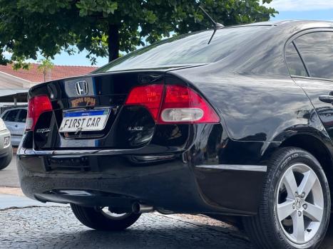 HONDA Civic 1.8 16V 4P LXS, Foto 9