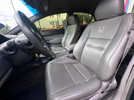 HONDA Civic 1.8 16V 4P LXS, Foto 12