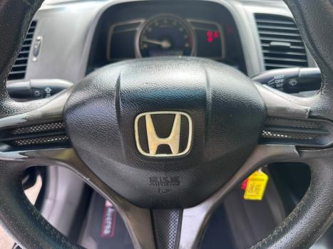HONDA Civic 1.8 16V 4P LXS, Foto 14