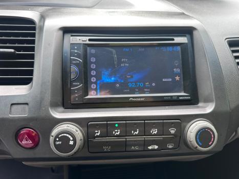HONDA Civic 1.8 16V 4P LXS, Foto 15