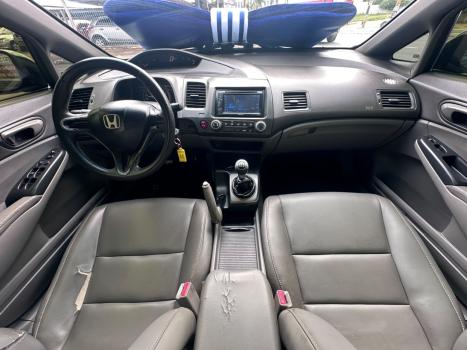 HONDA Civic 1.8 16V 4P LXS, Foto 17