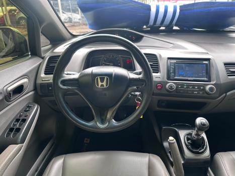 HONDA Civic 1.8 16V 4P LXS, Foto 18