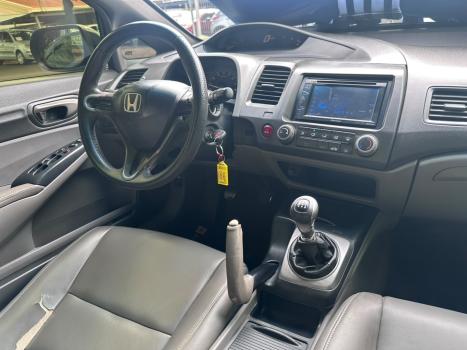 HONDA Civic 1.8 16V 4P LXS, Foto 19