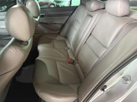 HONDA Civic 1.8 16V 4P FLEX LXS, Foto 7