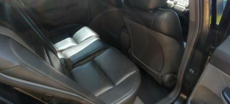 HONDA Civic 1.8 16V 4P FLEX LXL AUTOMÁTICO, Foto 8