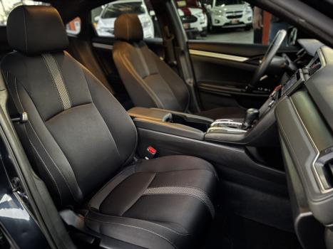 HONDA Civic 2.0 16V 4P FLEX LX AUTOMÁTICO, Foto 6 HONDA Civic 2.0 16V 4P FLEX LX AUTOMÁTICO, Foto 6