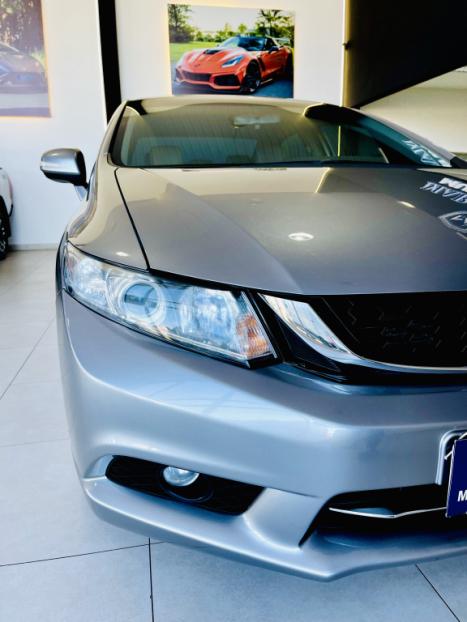 HONDA Civic 2.0 16V 4P FLEX LXR AUTOMÁTICO, Foto 6 HONDA Civic 2.0 16V 4P FLEX LXR AUTOMÁTICO, Foto 6