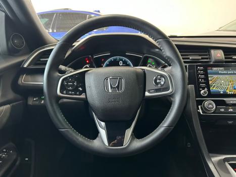 HONDA Civic 2.0 16V 4P EXL FLEX  AUTOMTICO CVT, Foto 7