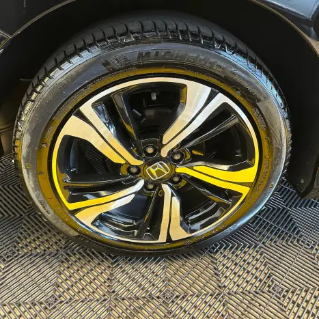 HONDA Civic 2.0 16V 4P EXL FLEX  AUTOMTICO CVT, Foto 11