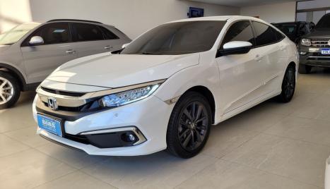 HONDA Civic 2.0 16V 4P EXL FLEX  AUTOMTICO CVT, Foto 3