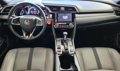HONDA Civic 2.0 16V 4P EXL FLEX  AUTOMTICO CVT, Foto 7