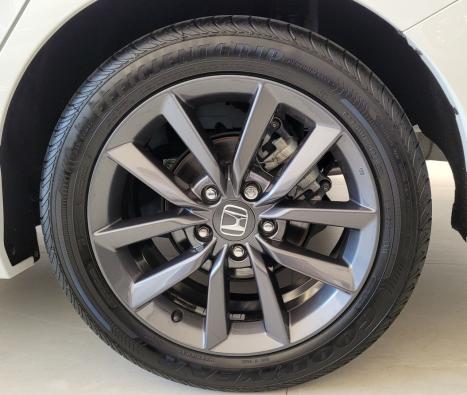 HONDA Civic 2.0 16V 4P EXL FLEX  AUTOMTICO CVT, Foto 10