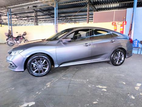 HONDA Civic 2.0 16V 4P EXL FLEX  AUTOMTICO CVT, Foto 4