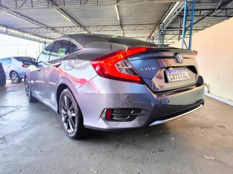 HONDA Civic 2.0 16V 4P EXL FLEX  AUTOMTICO CVT, Foto 5