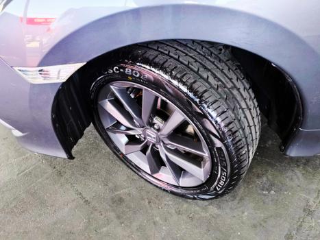 HONDA Civic 2.0 16V 4P EXL FLEX  AUTOMTICO CVT, Foto 8