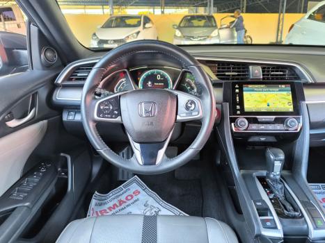 HONDA Civic 2.0 16V 4P EXL FLEX  AUTOMTICO CVT, Foto 9