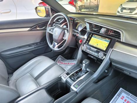 HONDA Civic 2.0 16V 4P EXL FLEX  AUTOMTICO CVT, Foto 10