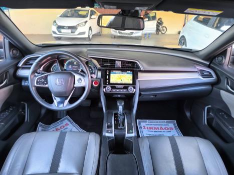 HONDA Civic 2.0 16V 4P EXL FLEX  AUTOMTICO CVT, Foto 11