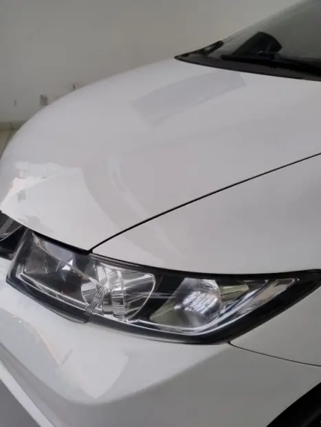 HONDA Civic 2.0 16V 4P FLEX LXR AUTOMTICO, Foto 8