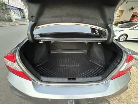 HONDA Civic 2.0 16V 4P FLEX LXR AUTOMTICO, Foto 6