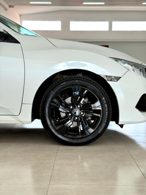 HONDA Civic 2.0 16V 4P EXL FLEX  AUTOMTICO CVT, Foto 5