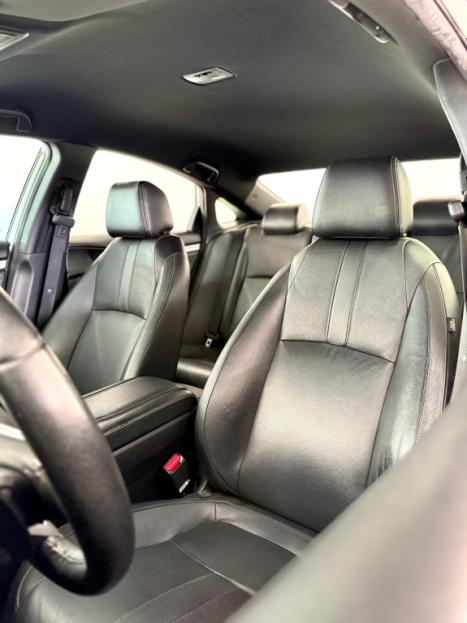 HONDA Civic 2.0 16V 4P EXL FLEX  AUTOMTICO CVT, Foto 12