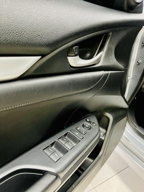 HONDA Civic 2.0 16V 4P EXL FLEX  AUTOMTICO CVT, Foto 14