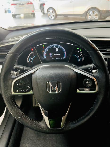 HONDA Civic 2.0 16V 4P EXL FLEX  AUTOMTICO CVT, Foto 16