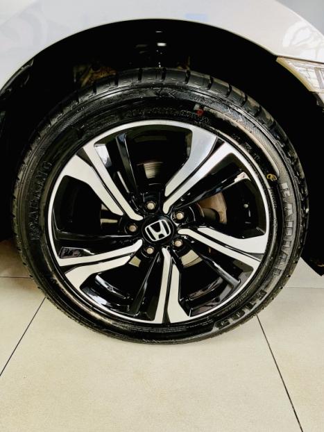 HONDA Civic 2.0 16V 4P EXL FLEX  AUTOMTICO CVT, Foto 18