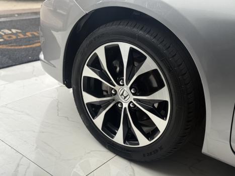 HONDA Civic 2.0 16V 4P FLEX LXR AUTOMTICO, Foto 9