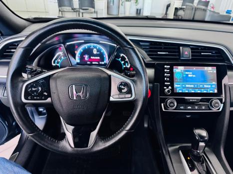 HONDA Civic 2.0 16V 4P EXL FLEX  AUTOMTICO CVT, Foto 10