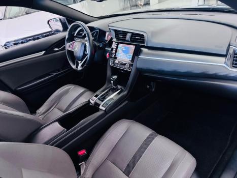 HONDA Civic 2.0 16V 4P EXL FLEX  AUTOM�TICO CVT, Foto 12
