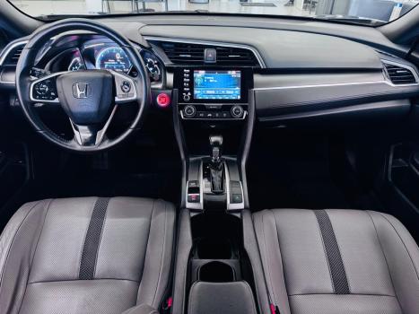 HONDA Civic 2.0 16V 4P EXL FLEX  AUTOM�TICO CVT, Foto 13