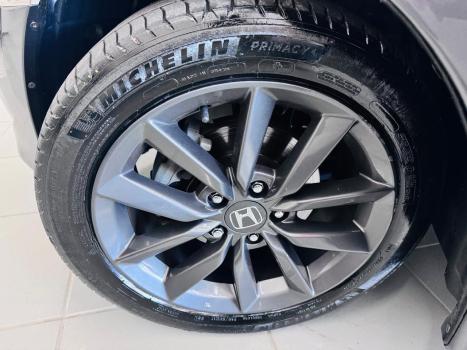 HONDA Civic 2.0 16V 4P EXL FLEX  AUTOM�TICO CVT, Foto 16