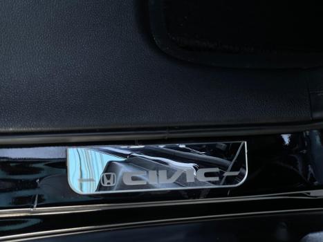HONDA Civic 2.0 16V 4P EXL FLEX  AUTOMTICO CVT, Foto 2