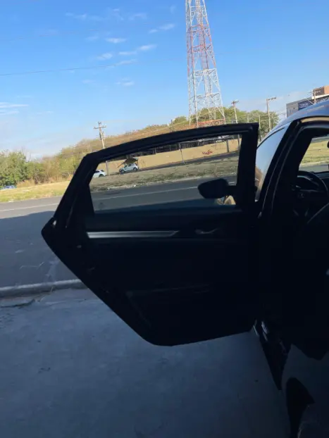 HONDA Civic 2.0 16V 4P EXL FLEX  AUTOMTICO CVT, Foto 3