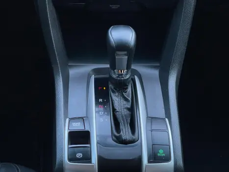 HONDA Civic 2.0 16V 4P EXL FLEX  AUTOMTICO CVT, Foto 4