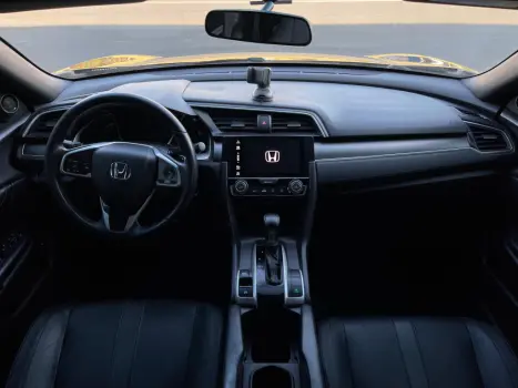HONDA Civic 2.0 16V 4P EXL FLEX  AUTOMTICO CVT, Foto 10