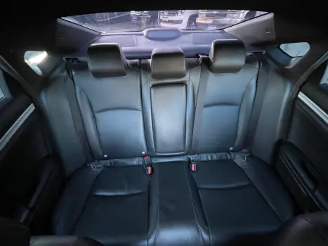 HONDA Civic 2.0 16V 4P EXL FLEX  AUTOMTICO CVT, Foto 11