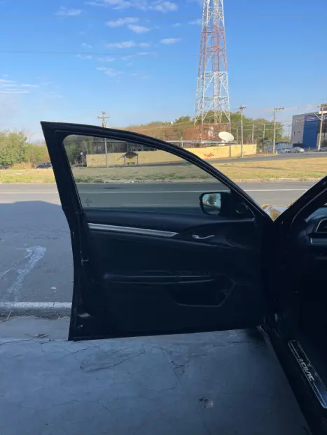 HONDA Civic 2.0 16V 4P EXL FLEX  AUTOMTICO CVT, Foto 14