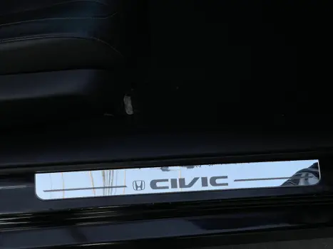 HONDA Civic 2.0 16V 4P EXL FLEX  AUTOMTICO CVT, Foto 15