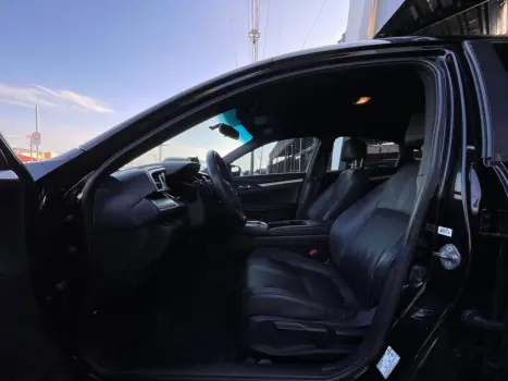 HONDA Civic 2.0 16V 4P EXL FLEX  AUTOMTICO CVT, Foto 16