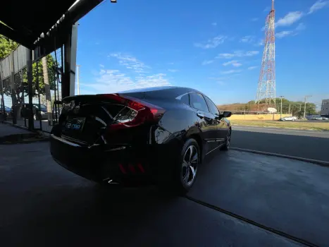 HONDA Civic 2.0 16V 4P EXL FLEX  AUTOMTICO CVT, Foto 20